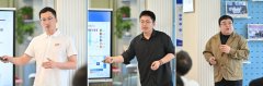 <b>充实展示了青年学者心系“国之大者”的情怀</b>