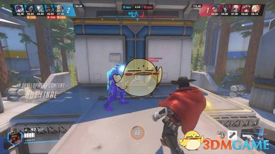 伦敦喷火战斗机队败者组一穿二，先后将巴黎、波士顿送回家。