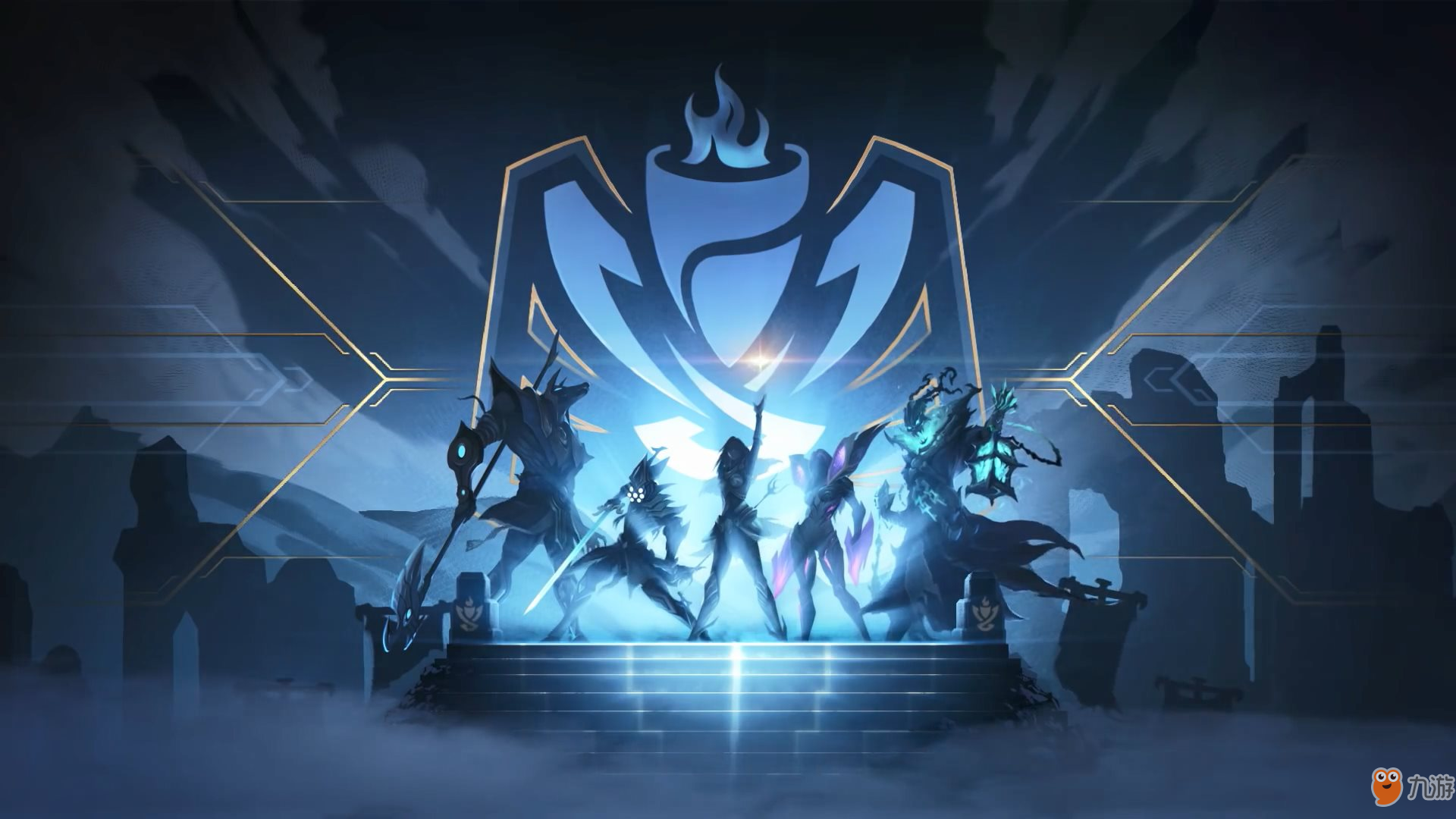 拳头游戏新规引争议！LPL赛区抗韩胜率揭秘：TES中单Knight成LCK对抗关键人物