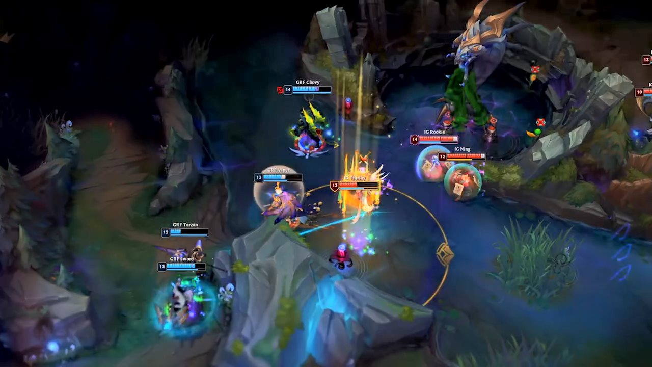 T1力克NS锁定LCK第三阶段季后赛席位，Faker沙皇关键发挥定乾坤